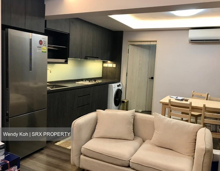 Spottiswoode Park (D2), Apartment #518072461